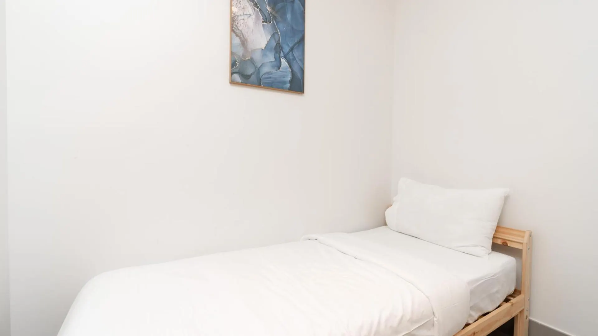 Lux Bnb Opera Grand Burj Sea & Fountain View Dubai United Arab Emirates