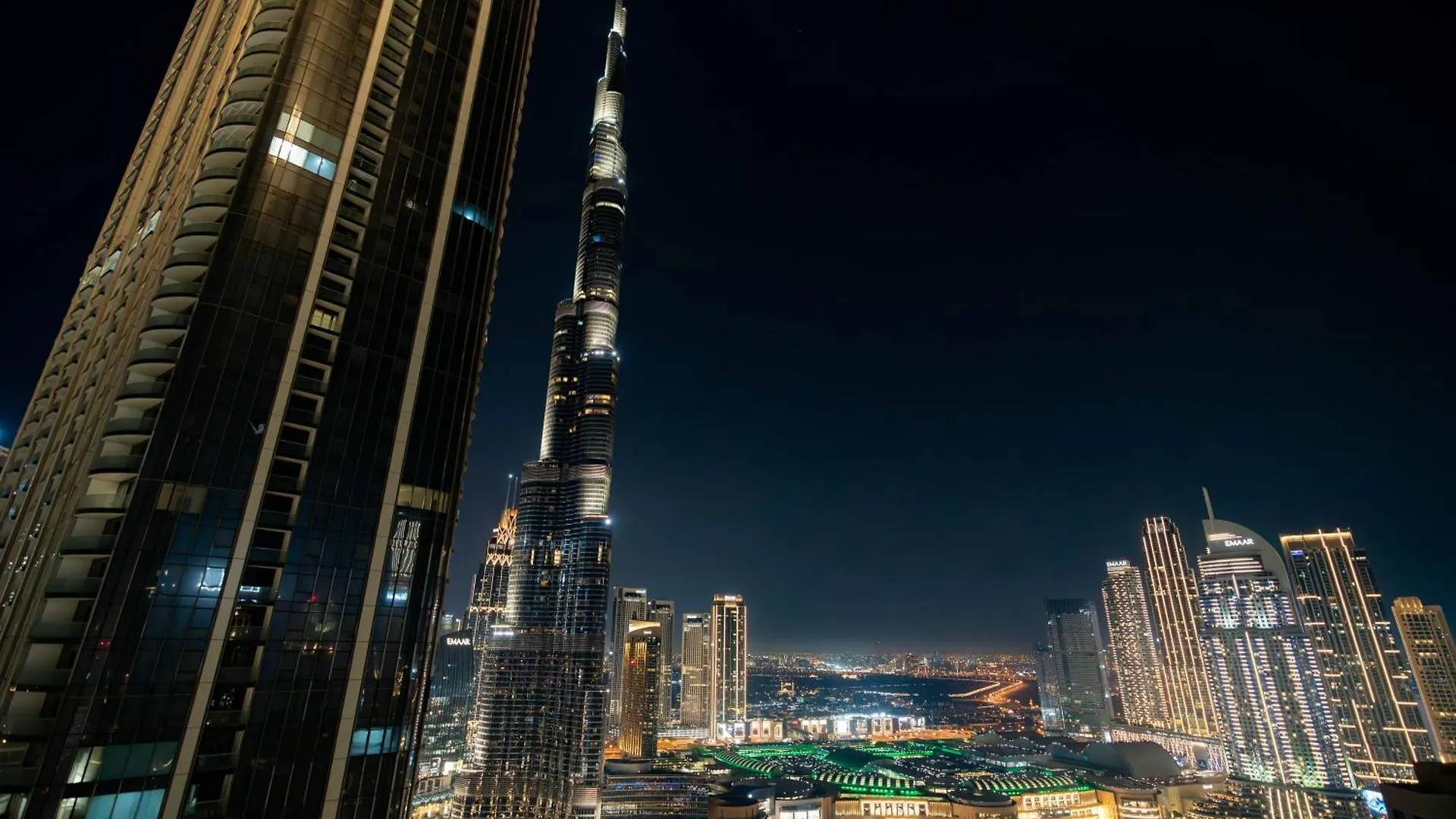 Lux Bnb Opera Grand Burj Sea & Fountain View Dubai 0*,  United Arab Emirates