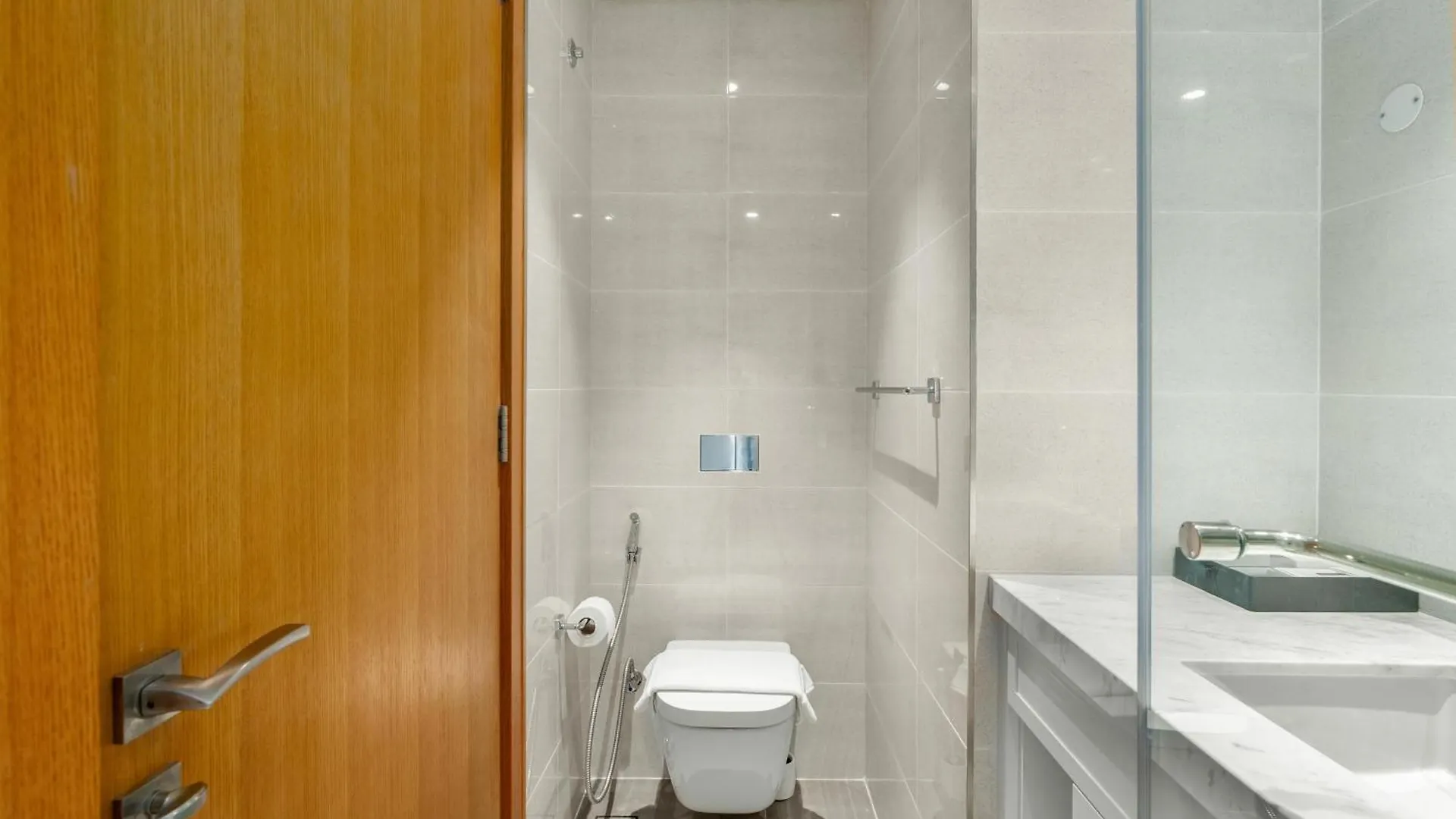 Apartment Lux Bnb Opera Grand Burj Sea & Fountain View Dubai