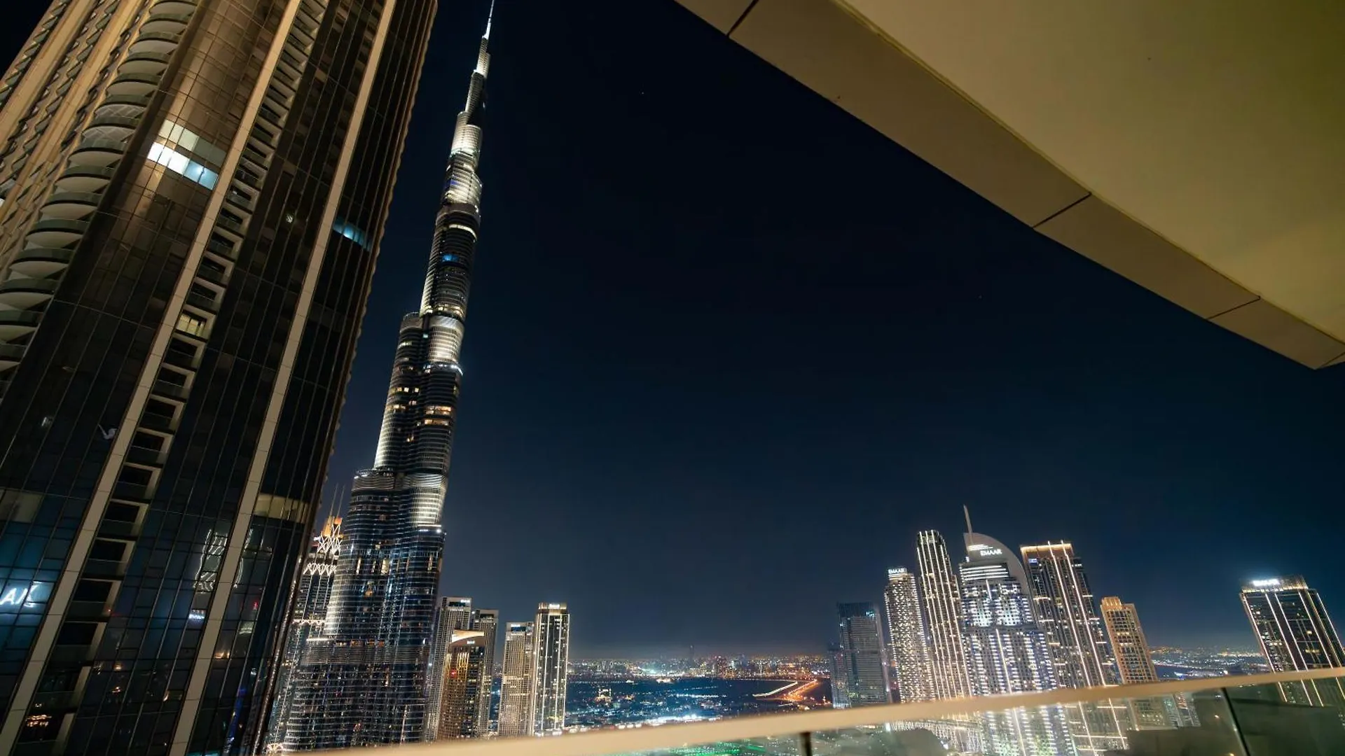 Lux Bnb Opera Grand Burj Sea & Fountain View Dubai United Arab Emirates