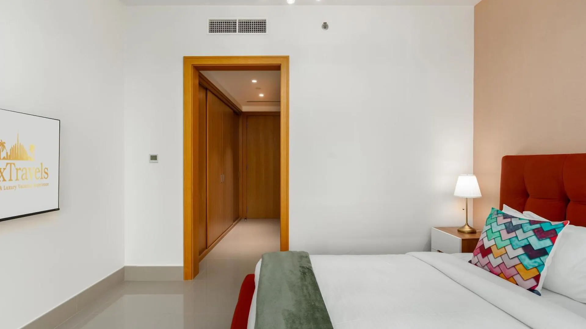 Lux Bnb Opera Grand Burj Sea & Fountain View Dubai