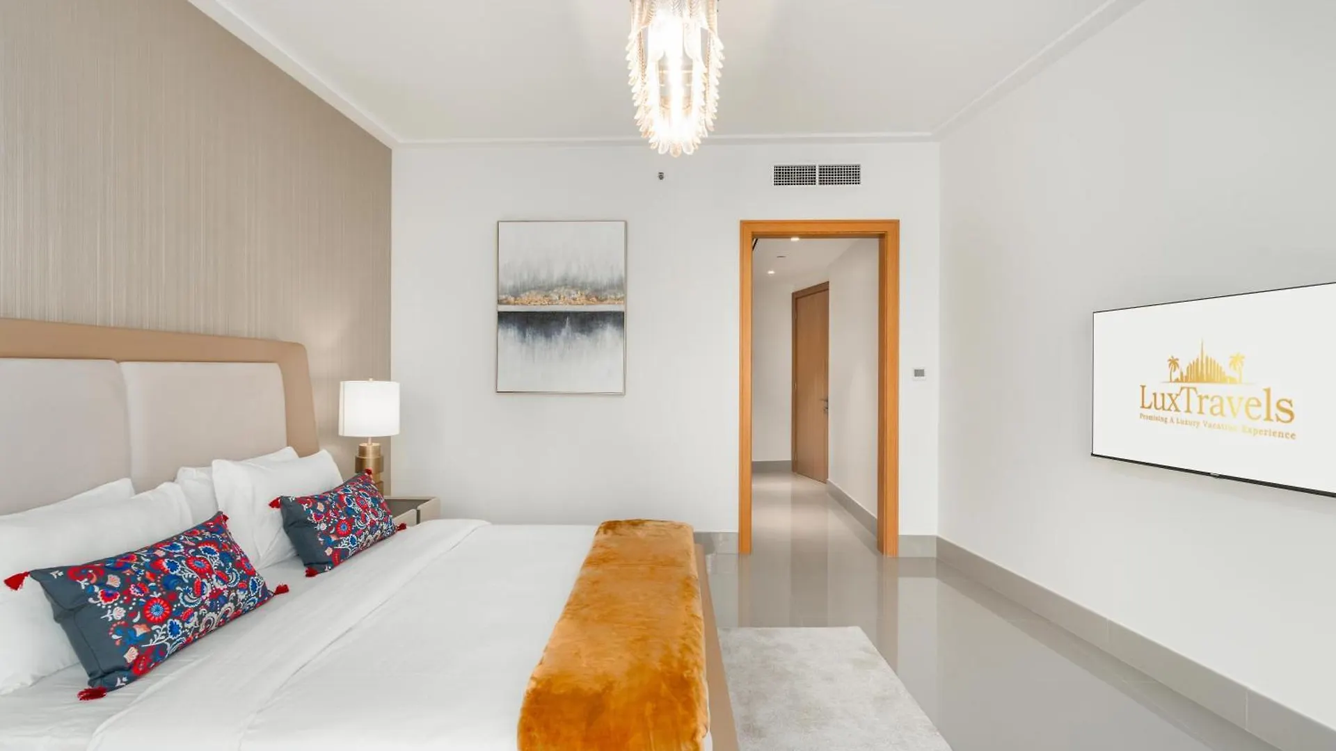 Lux Bnb Opera Grand Burj Sea & Fountain View Dubai 0*,  United Arab Emirates